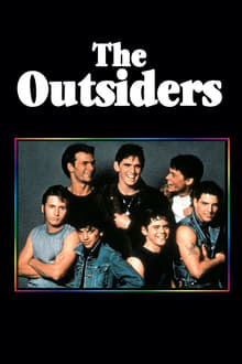 The Outsiders ดิ เอาท์ไซเดอร์ส (1983) บรรยายไทย