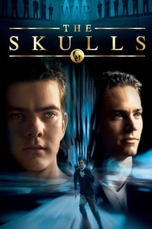 The Skulls องค์กรลับกระโหลก (2000)