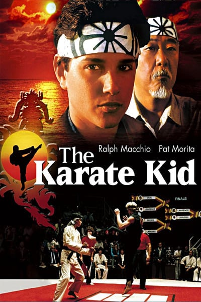 The Karate Kid คิด คิดต้องสู้ (1984) บรรยายไทย