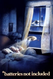 *batteries not included อภินิหารซอย 8 (1987)