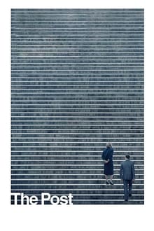 The Post เอกสารลับเพนตากอน (2017) บรรยายไทย