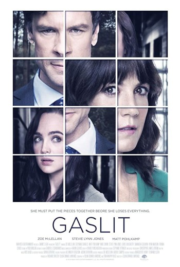 Fatal Deceit (Gaslit) (2019) HDTV