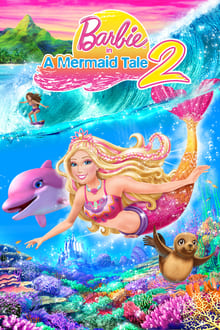 Barbie in a Mermaid Tale 2 บาร์บี้ เงือกน้อยผู้น่ารัก 2 (2011) ภาค 22
