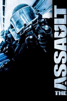 L’assaut ปล้นเที่ยวบินเย้ยระฟ้า (2010)