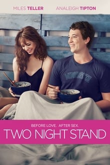 Two Night Stand รักเธอข้ามคืน..ตลอดไป (2014)