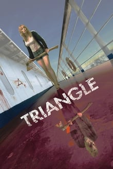Triangle เรือสยองมิตินรก (2009)