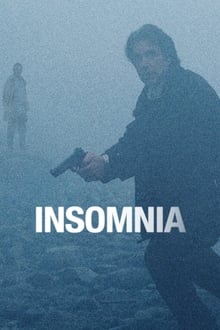Insomnia เกมเขย่าขั้วอำมหิต (2002)