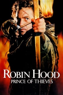 Robin Hood: Prince of Thieves โรบินฮู้ด เจ้าชายจอมโจร (1991)