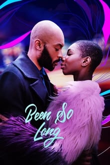 Been So Long นานแค่ไหน หัวใจยังโหยหารัก (2018) บรรยายไทย