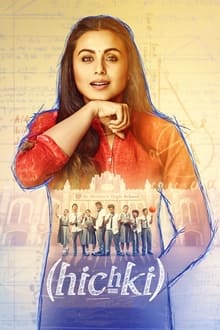 Hichki สะอึก (2018) บรรยายไทย
