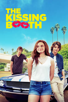 The Kissing Booth เดอะ คิสซิ่ง บูธ (2018) บรรยายไทย