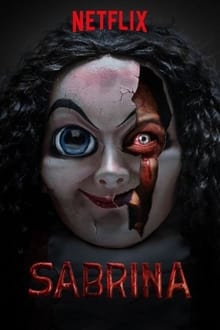 Sabrina ซาบรีน่า วิญญาณแค้นฝังหุ่น (2018) บรรยายไทย
