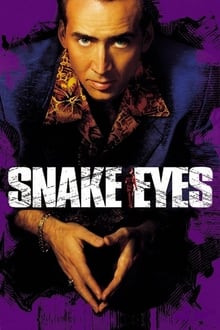 Snake Eyes สเน็ค อายส์ ผ่าปมสังหารมัจจุราช (1998)