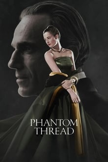 Phantom Thread เส้นด้ายลวงตา (2017) บรรยายไทย