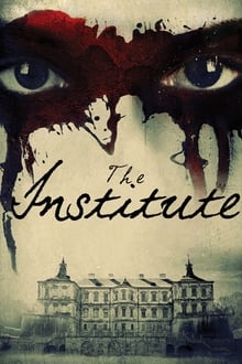 The Institute ถอดรหัสจิตพิศวง (2017)