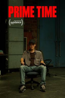 Prime Time ไพรม์ไทม์ (2021) NETFLIX บรรยายไทย
