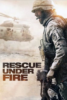 Rescue Under Fire (Zona hostil) ทีมกู้ชีพมหาประลัย (2017)