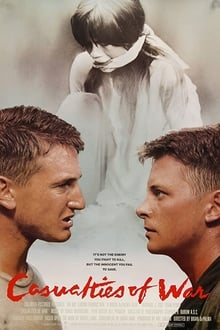 Casualties of War เดนหักเดน (1989) บรรยายไทย