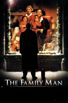 The Family Man สัญญารักเหนือปาฏิหาริย์ (2000)