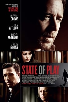 State of Play ซ่อนปมฆ่า ล่าซ้อนแผน (2009)