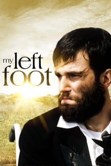 My Left Foot บุรุษผู้ไม่ยอมแพ้ (1989) บรรยายไทย