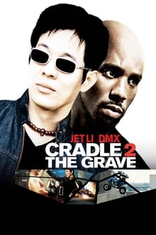 Cradle 2 the Grave คู่อริ ถล่มยกเมือง (2003)