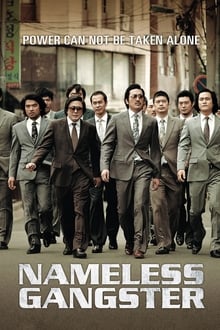 Nameless Gangster: Rules of the Time (2012) บรรยายไทยแปล