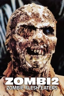 Zombie (Zombi 2) คนกัดคน 2 (1979) บรรยายไทย