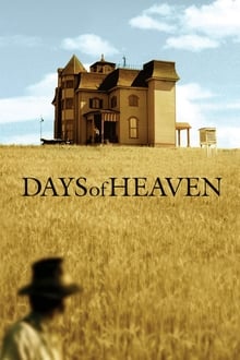 Days of Heaven สวรรค์ต้องพราก (1978) บรรยายไทย