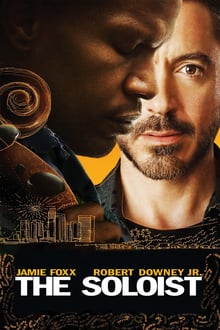 The Soloist เดี่ยวข้างถนน ยอดคนผู้ยิ่งใหญ่ (2009)