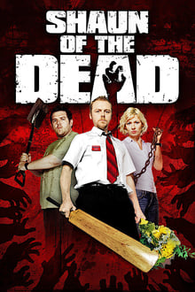 Shaun of the Dead รุ่งอรุณแห่งความวาย(ป่วง) (2004)