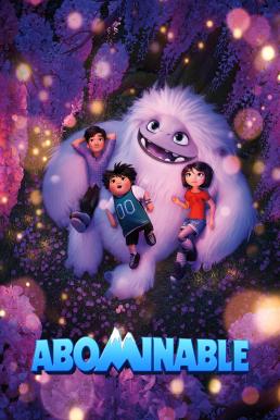 Abominable เอเวอเรสต์ มนุษย์หิมะเพื่อนรัก (2019)