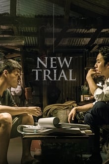 New Trial (2017) บรรยายไทย