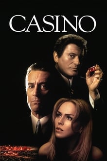 Casino ร้อนรัก หักเหลี่ยมคาสิโน (1995)