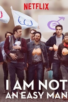I Am Not an Easy Man ผมไม่ใช่ผู้ชายง่ายๆ (2018) บรรยายไทย