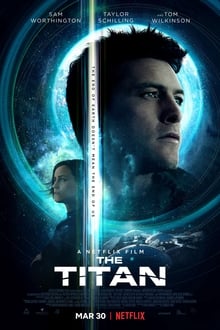 The Titan (2018) บรรยายไทย
