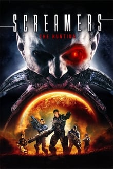 Screamers- The Hunting สครีมเมอร์ส อมนุษย์พันธุ์สังหาร (2009)
