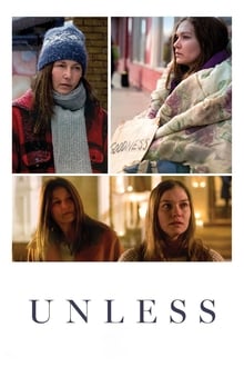 Unless ด้วยไออุ่นแห่งรักแท้ (2016)