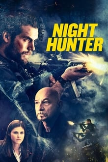 Night Hunter (Nomis) (2018)