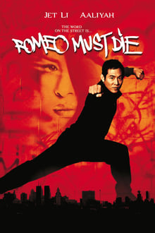 Romeo Must Die ศึกแก๊งมังกรผ่าโลก (2000)
