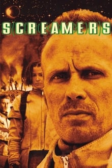 Screamers นักฆ่าเครื่องจักร (1995)