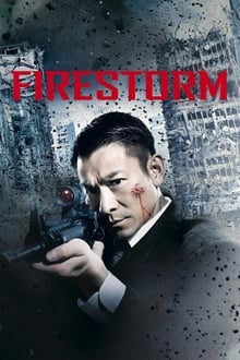 Firestorm ปิดเมืองล่าโจร (2013)
