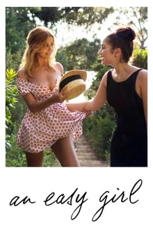 An Easy Girl (Une fille facile) สาวใจง่าย (2019) NETFLIX บรรยายไทย
