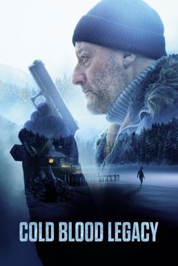 Cold Blood Legacy (2019)