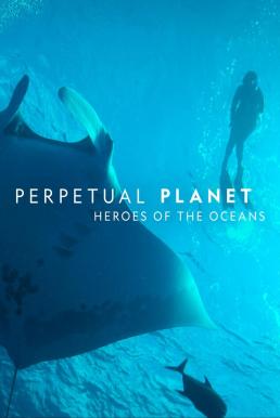 Perpetual Planet- Heroes of the Oceans (2021) บรรยายไทย