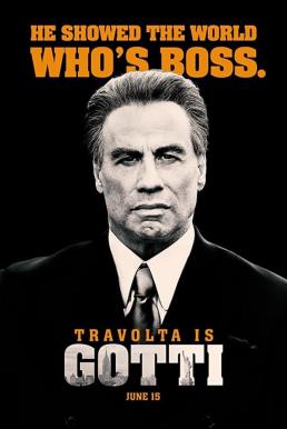 Gotti (2018) HDTV