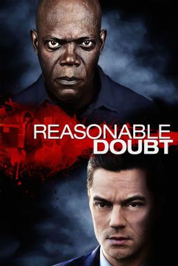 Reasonable Doubt กระชากแผนอำพรางโหด (2014)