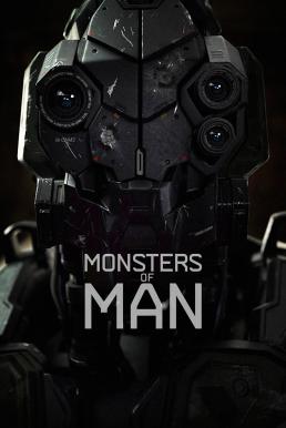 Monsters of Man (2020) บรรยายไทยแปล