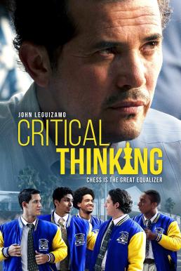 Critical Thinking (2020) HDTV