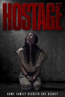 Hostage โฮสเทจ (2021) บรรยายไทยแปล
